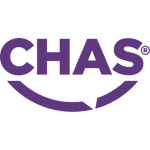 CHAS Registered