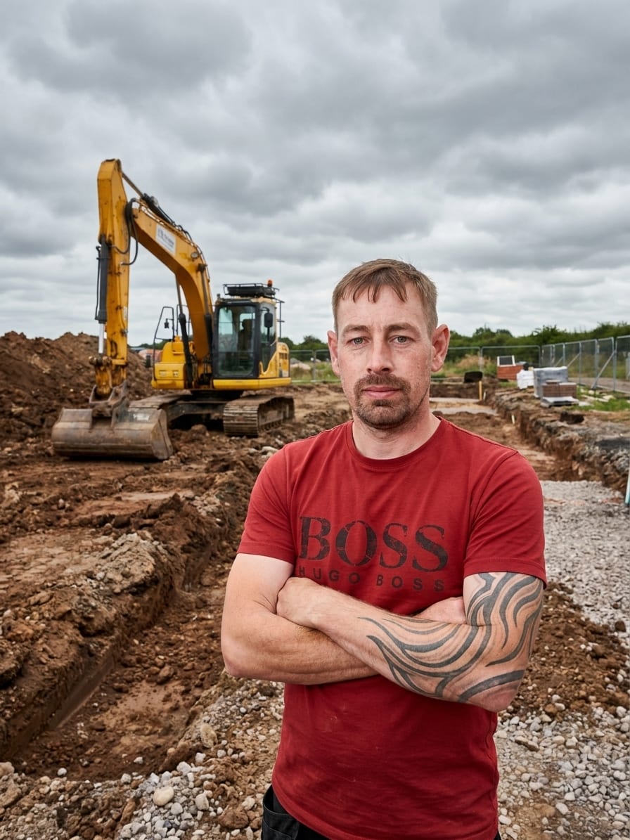 Craig from CM Contracting