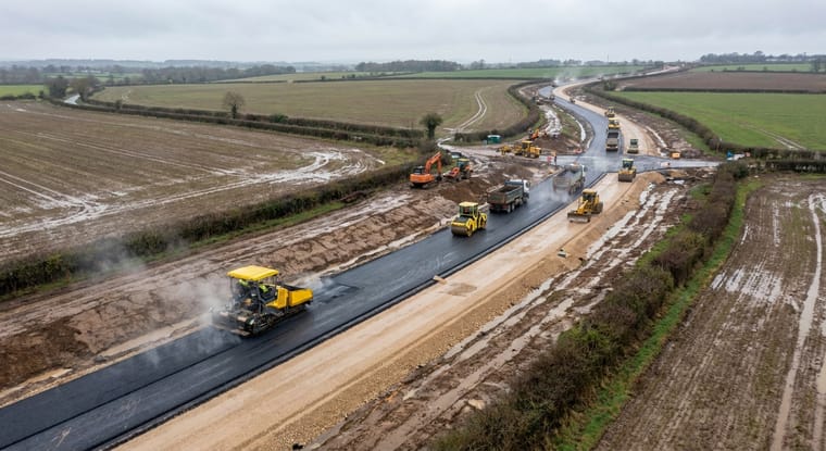 Civil Works