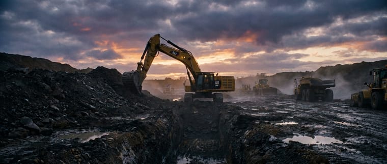 Groundworks