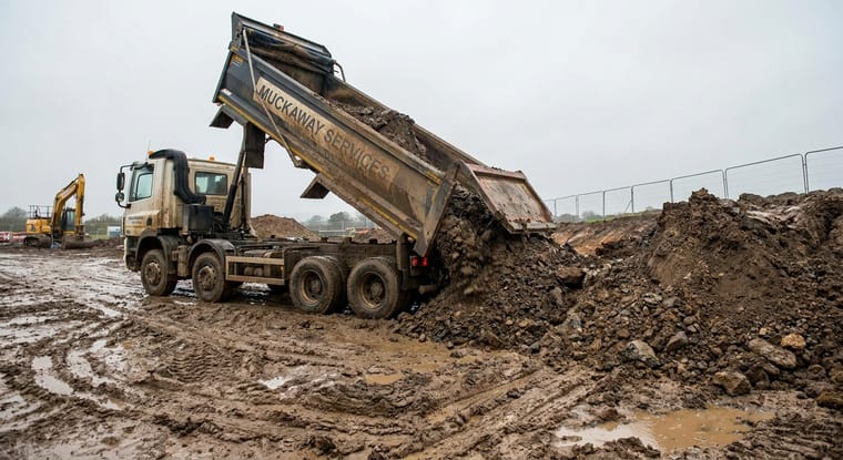 Muckaway