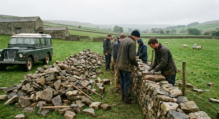 Stone Masonry